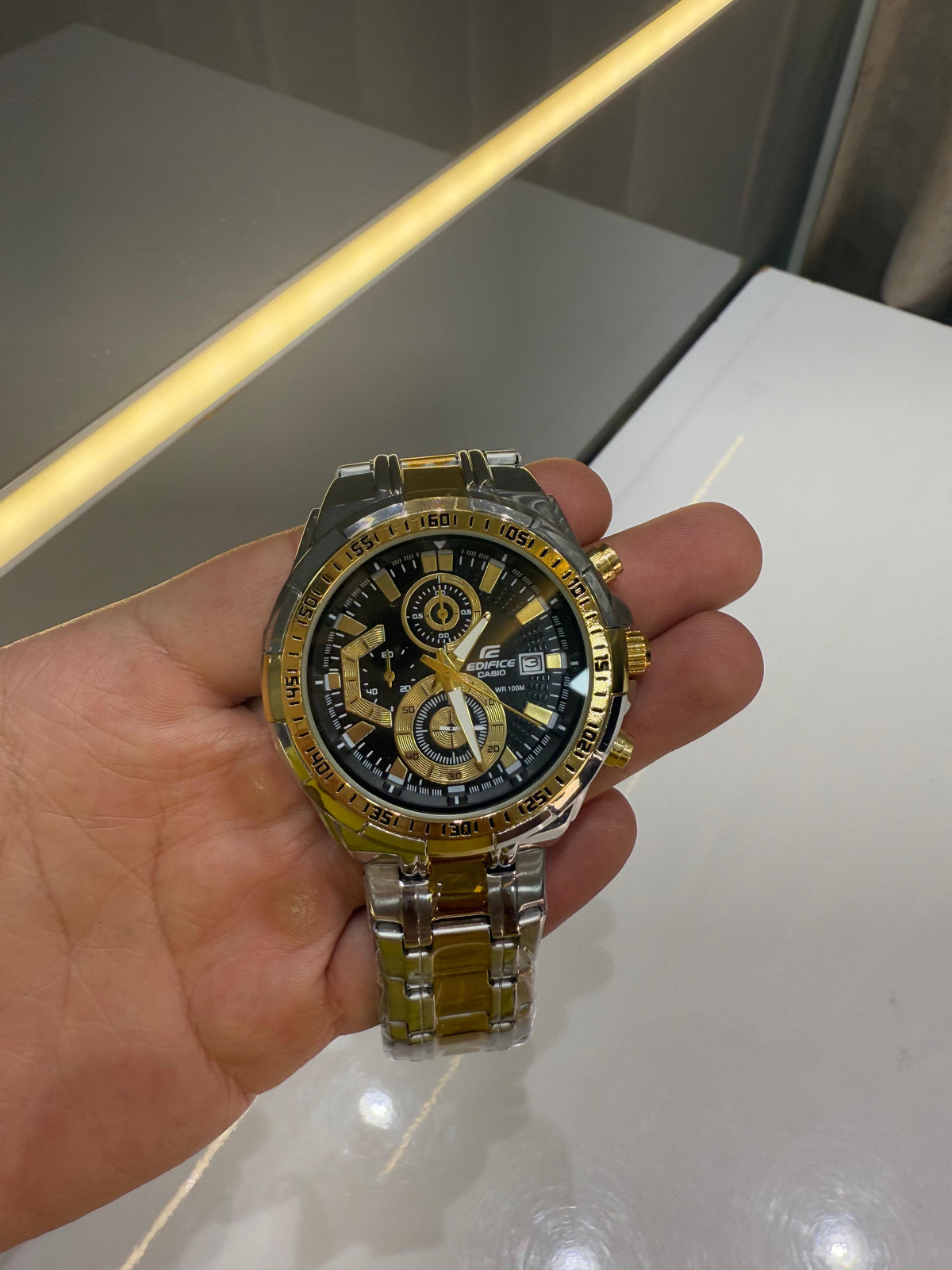 Casio Edifice EFR539