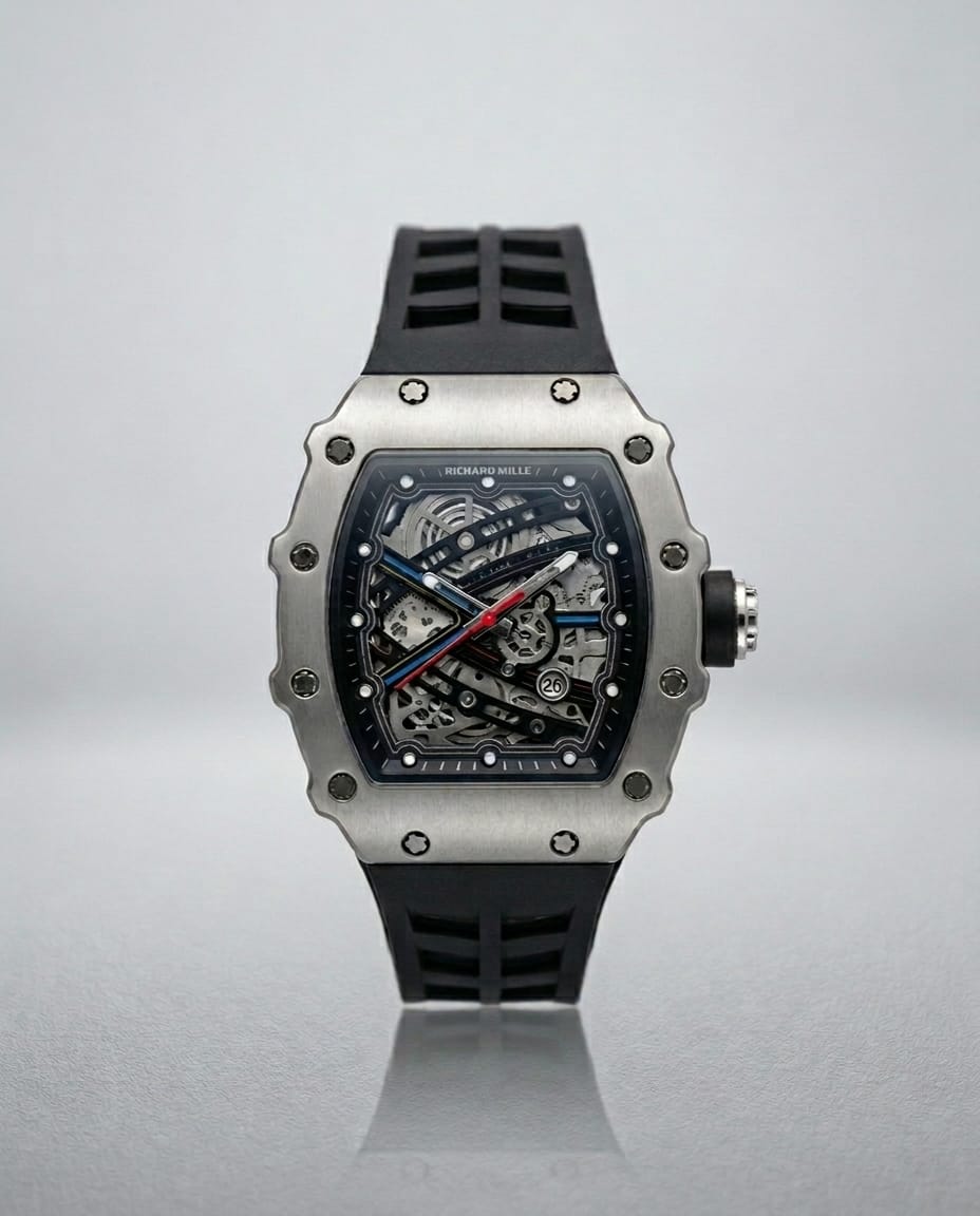 Rich.ard Mille RM 62-02 Alexis