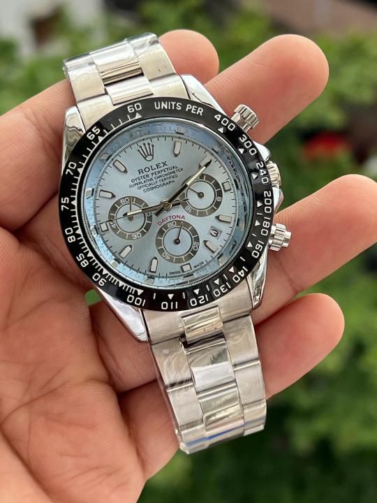 Rol.ex Daytona Chronograph