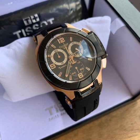Tis.sot 1853 T Race Copper