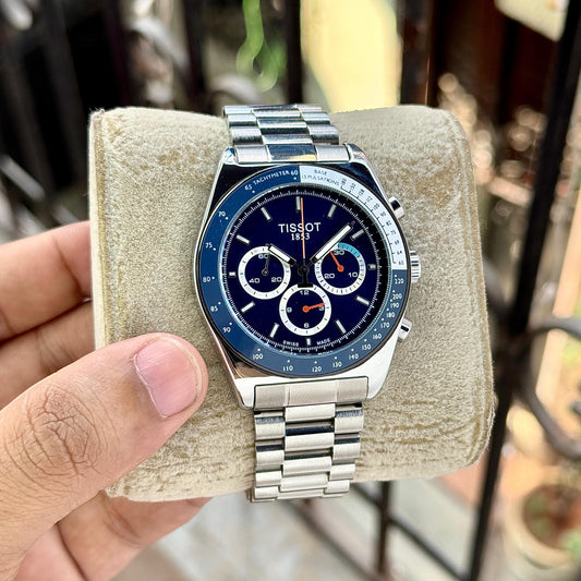 Tis.sot Pr516 Chronograph