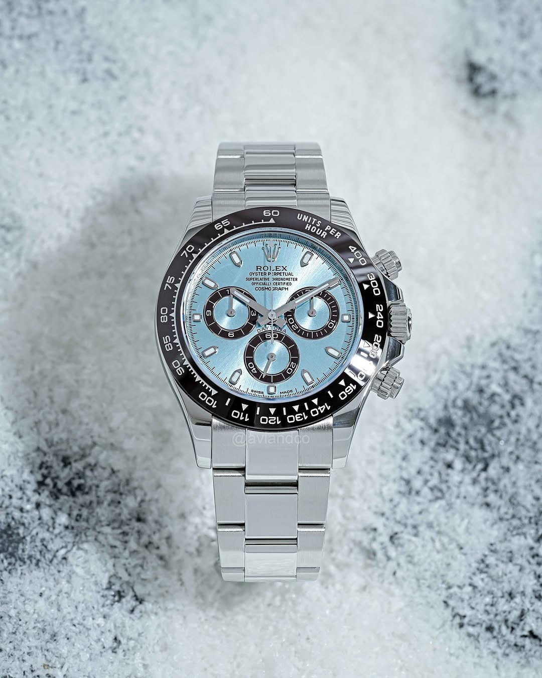 Rol.ex Oyster perpetual Daytona