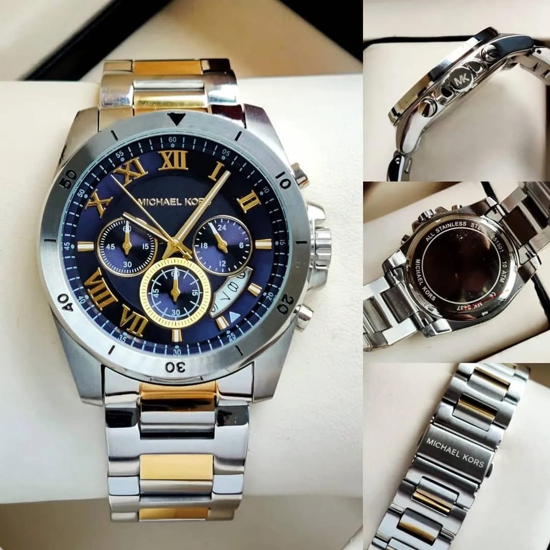 Mic.hael kors Brecken Premium