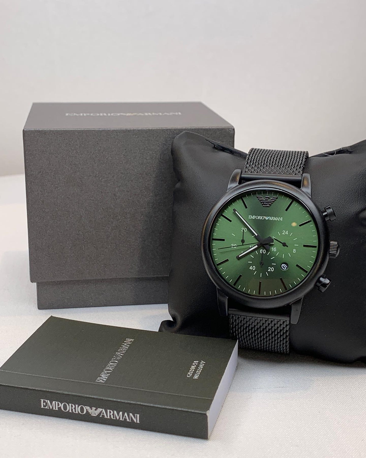Em.porio Armani Ar1968
