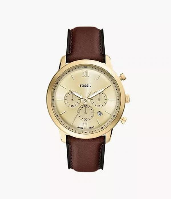Fossi_l Neutro Chronograph