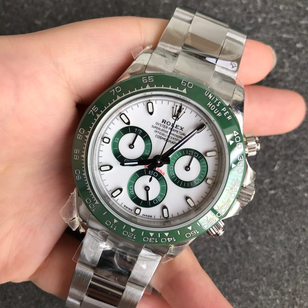 Rol.ex Oyster perpetual Daytona