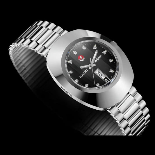 Ra.do diastar automatic