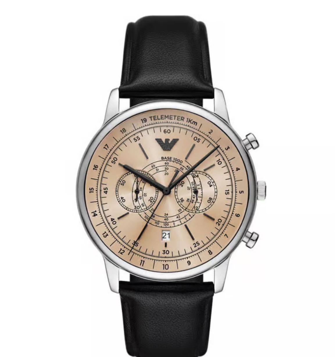 Em.porio Armani Minimalist
