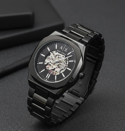Ar.mani Exchange Chronograph