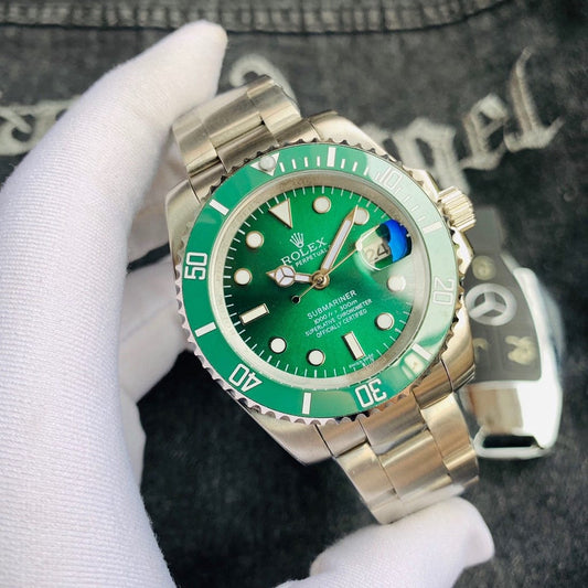 Rol.ex Oyster Perpetual Submarine Automatic