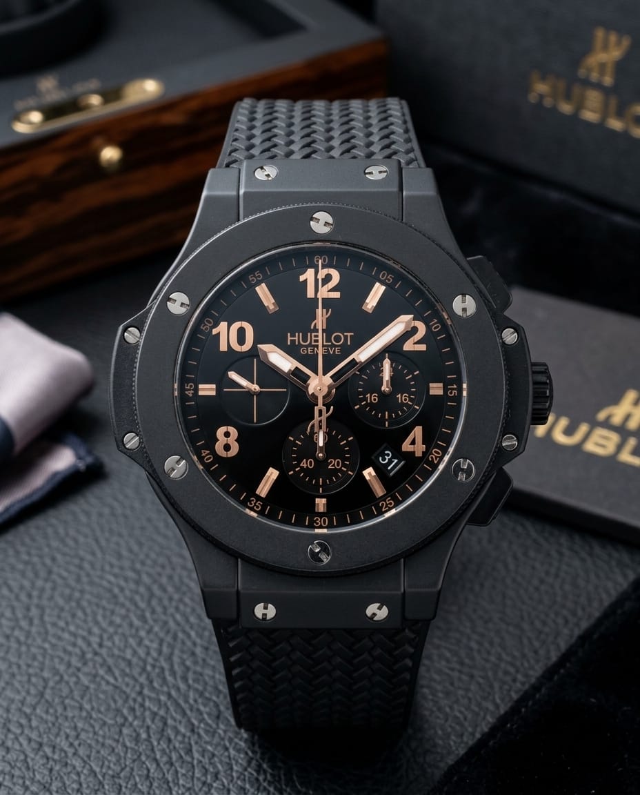 Hub.lot Big Bang Classic