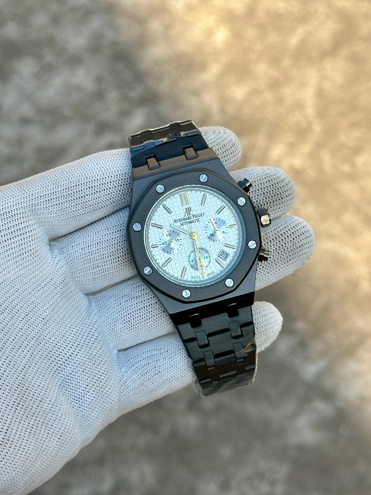 Ap Chrono