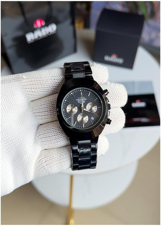 Ra.do chronometer 100m