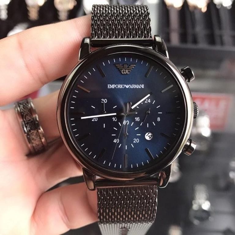 Em.porio Armani Ar1968 Japan