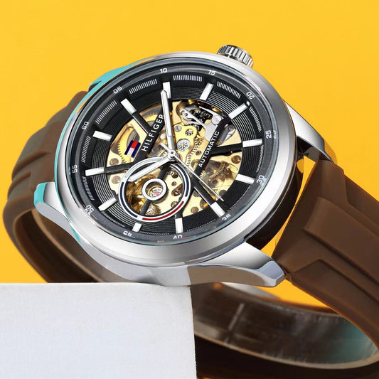 Tom.my Hilfiger Automatic