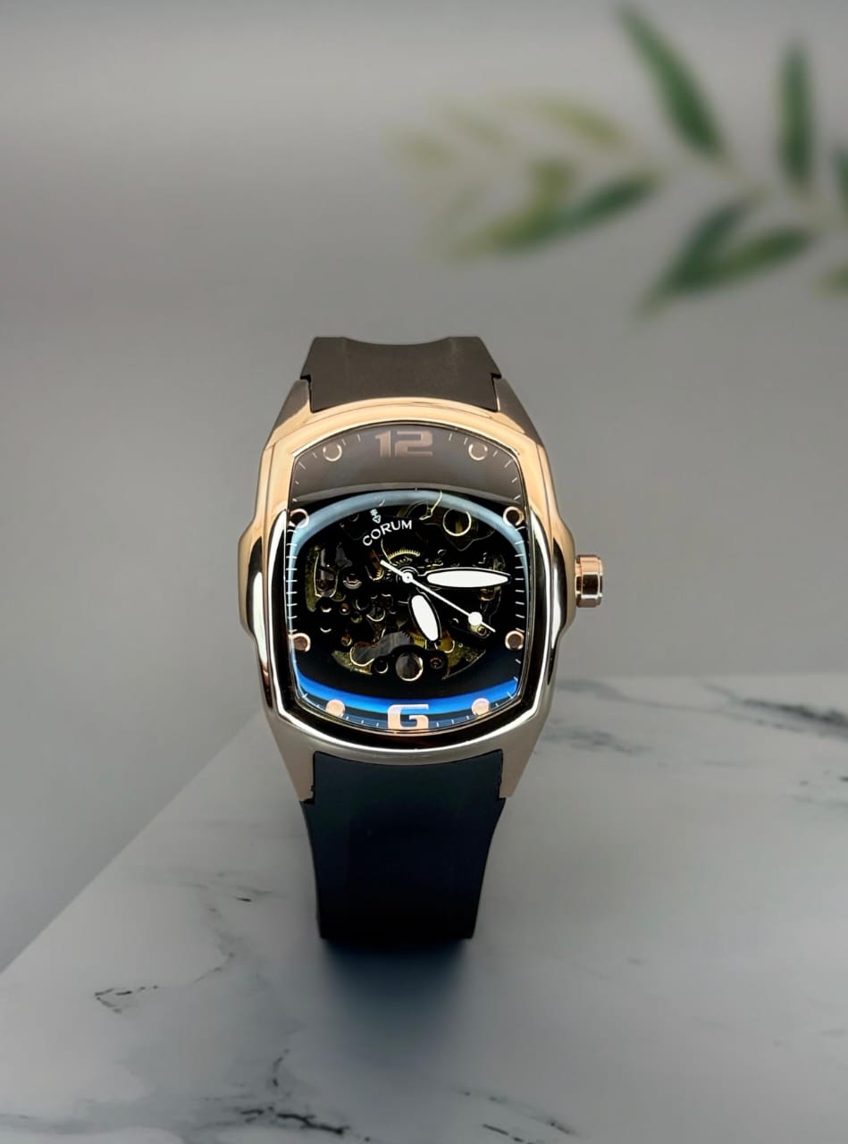 New Corum Cup Challenge Automatic