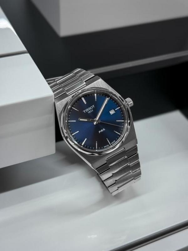 Tis.sot 1853 Prx Powermatic Quartz