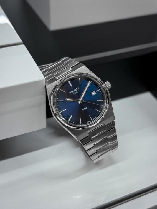 Tis.sot 1853 Prx Powermatic Quartz