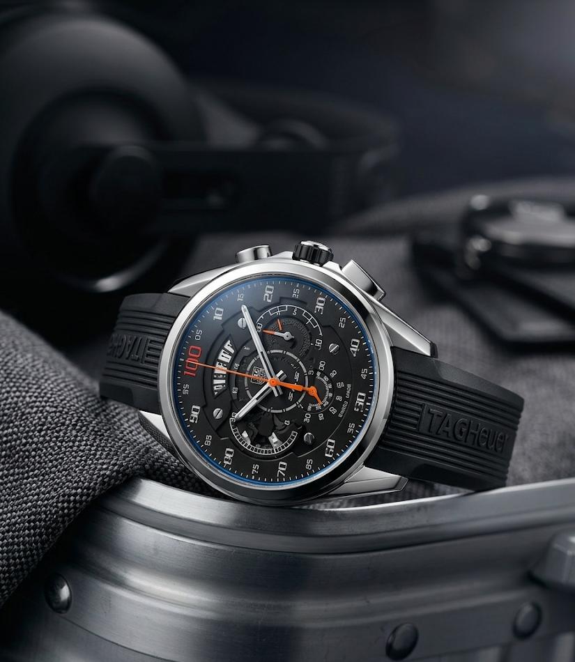 NewTag Heue_r Mercedes-Benz SLS