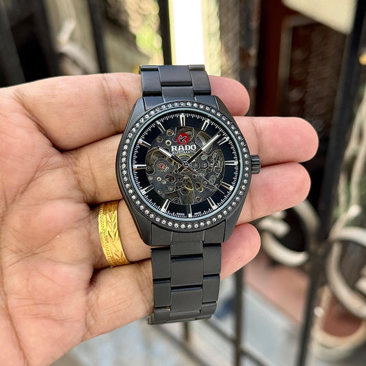 Ra.do Hyperchrome Automatic
