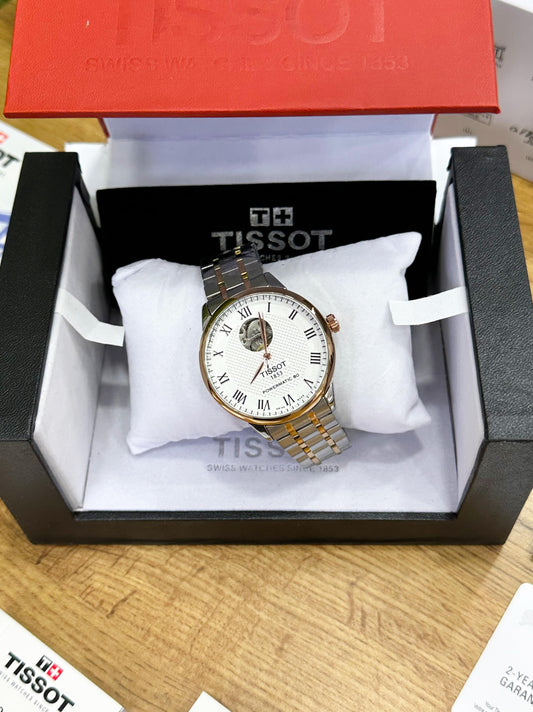 TIS.SOT PREMIUM & EXCLUSIVE LELOCLE OPEN HEART