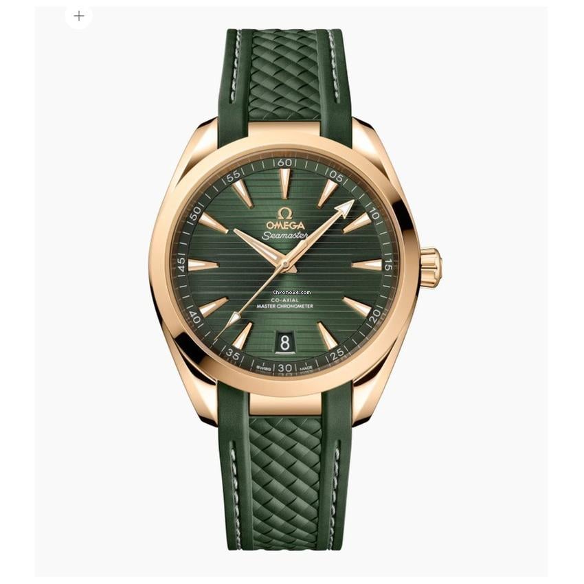 Om.ega Seamaster Aqua Terra 150M
