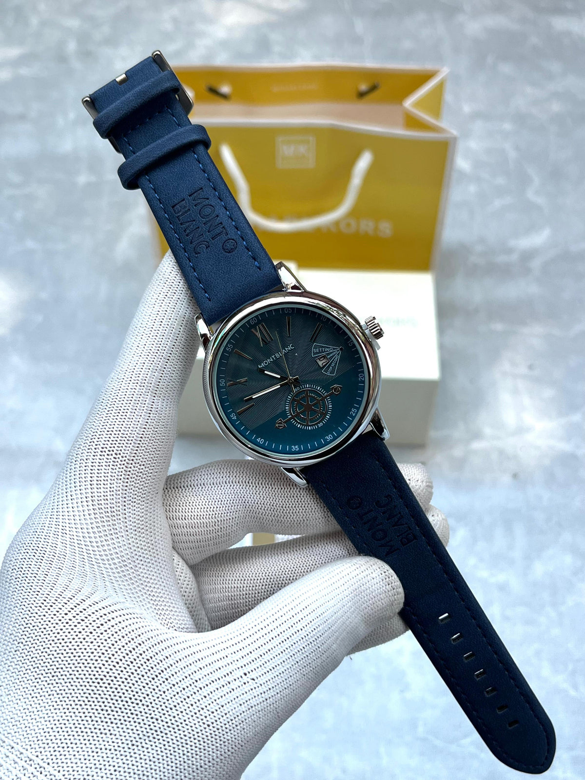 MONT.BLANC K8208