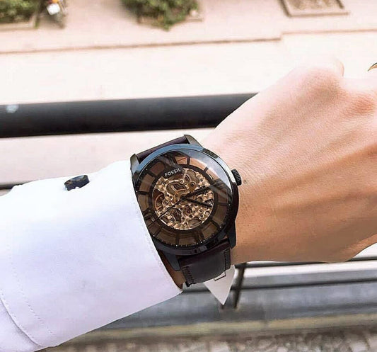 Fos.sil townsman Me3155 Automatic
