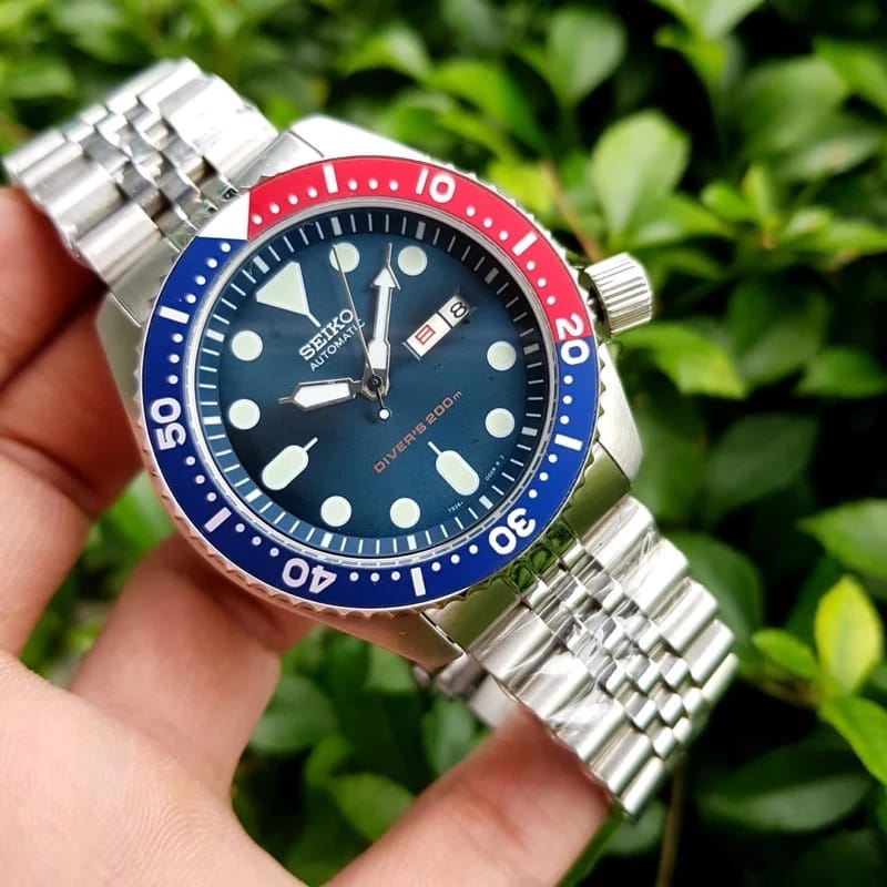 Sei.ko Prospex Diver SKX007