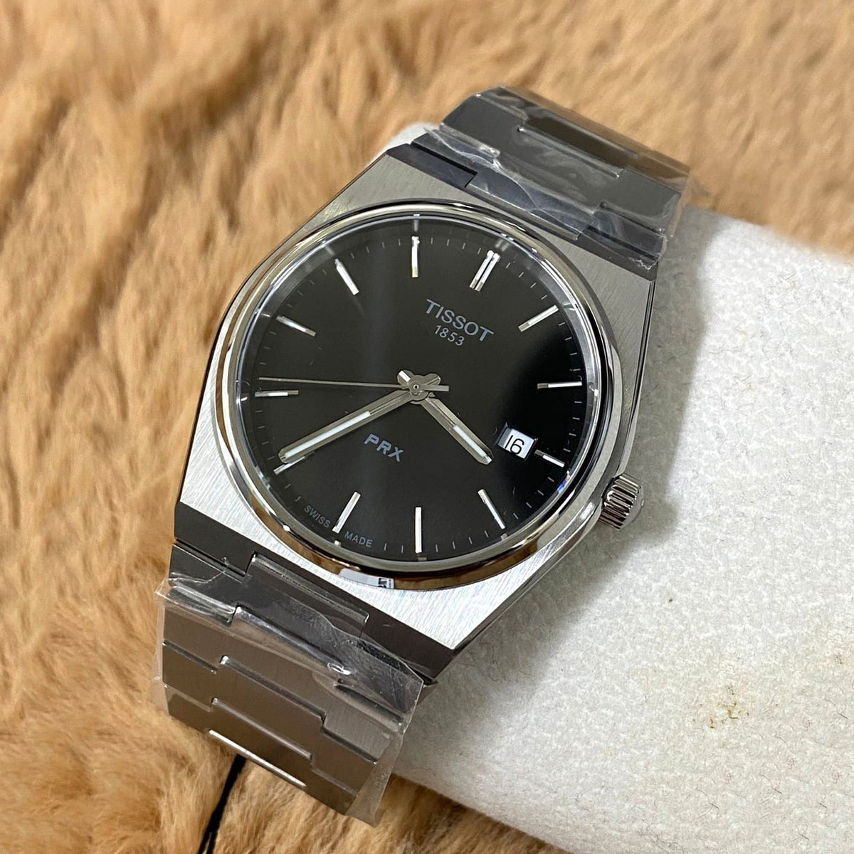 Tis.sot 1853 Prx Top Quality