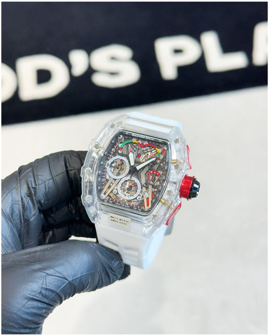 Rich.ard Mille RM50