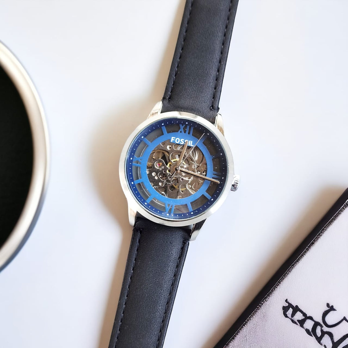 Fos.sil Townsman