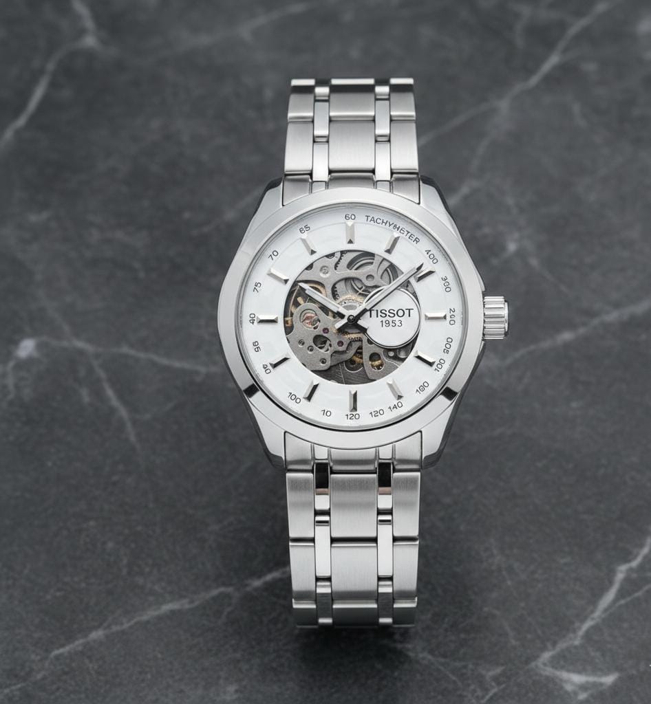 Tis.sot 1853 Couturier Automatic