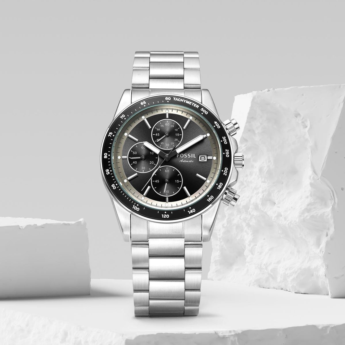 Fos.sil BQ2869 Chrono