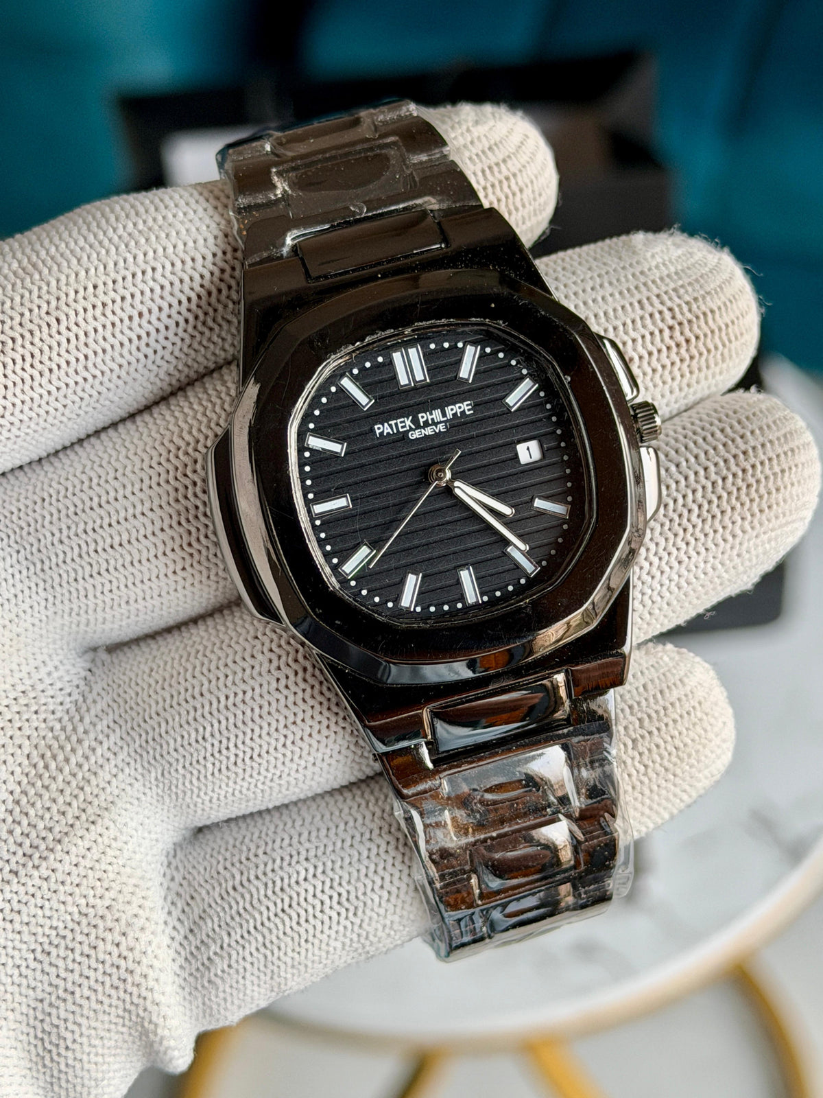 Pa.tek Philippe Nautilus
