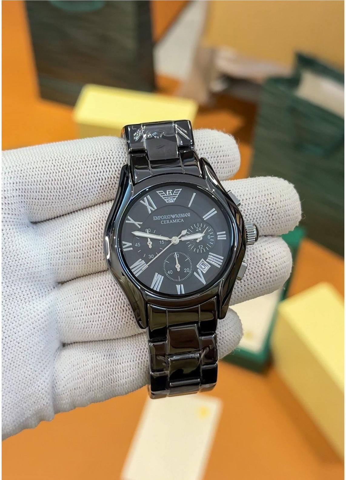 Em.porio Armani Ceramic