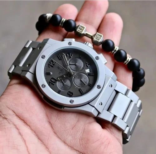 Hub.lot Big Bang Classic Fusion