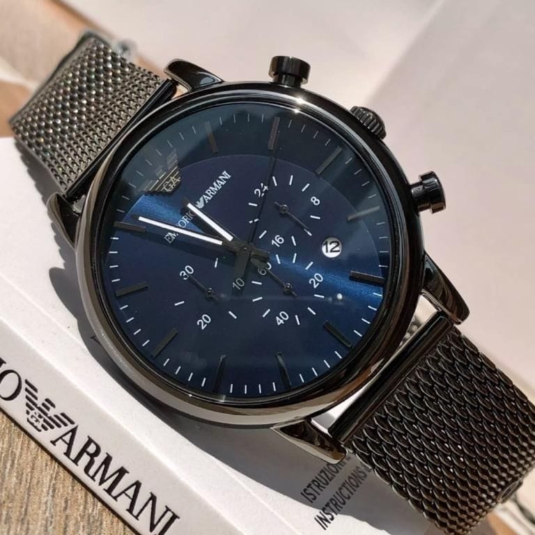 Em.porio Armani Ar1968 Japan