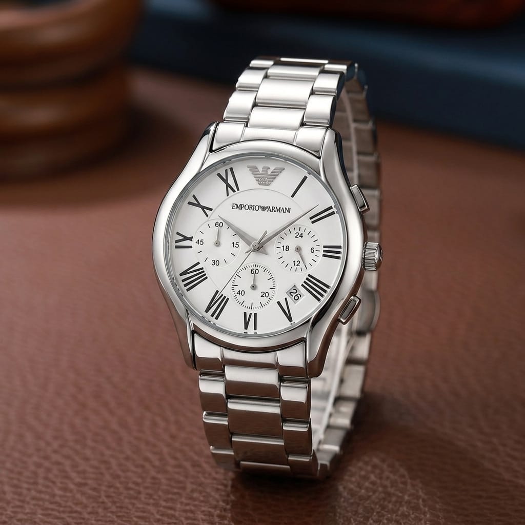 Em.porio Armani Valente Ar1108