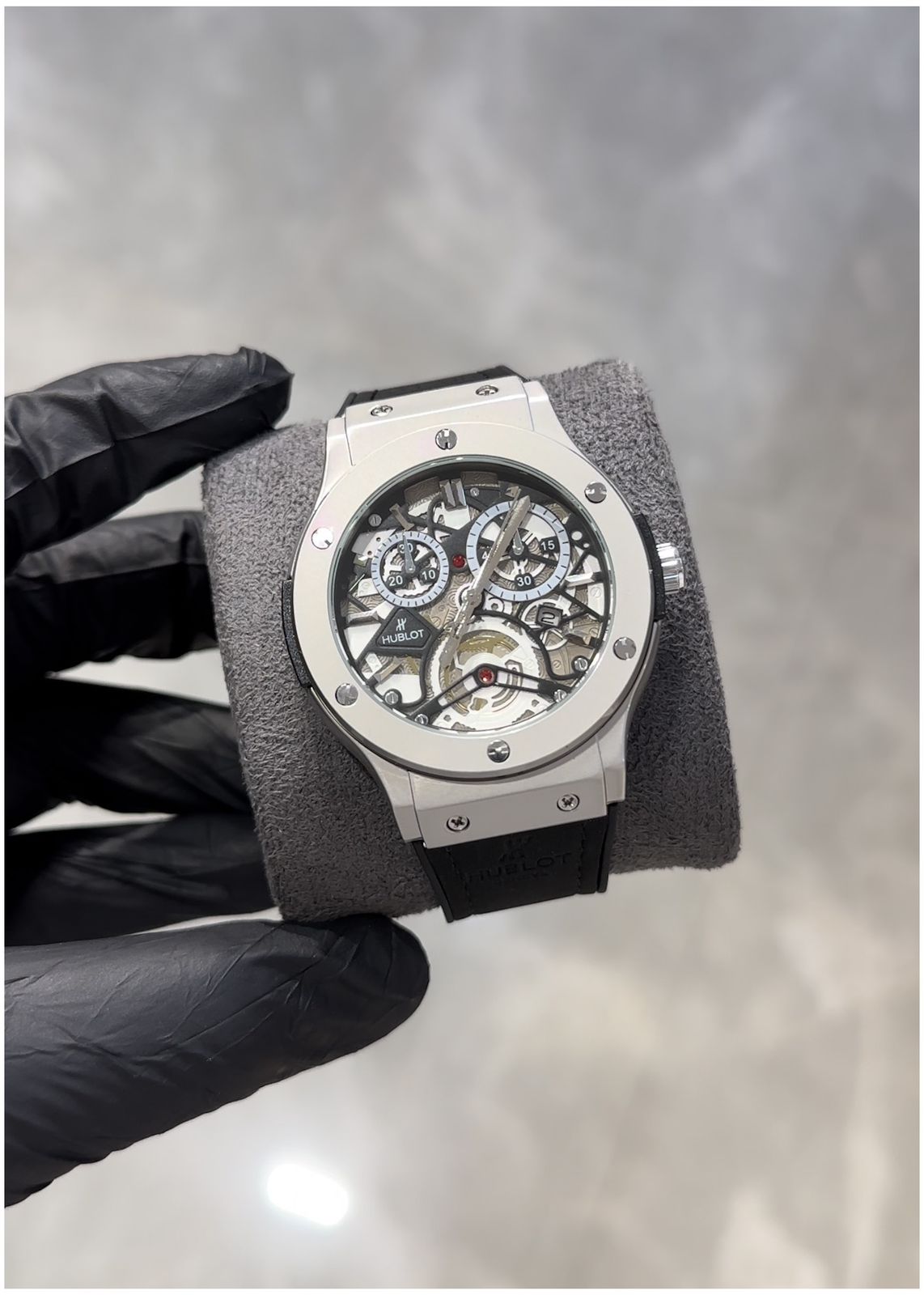 Hub.lot Big Bang Classic Fusion