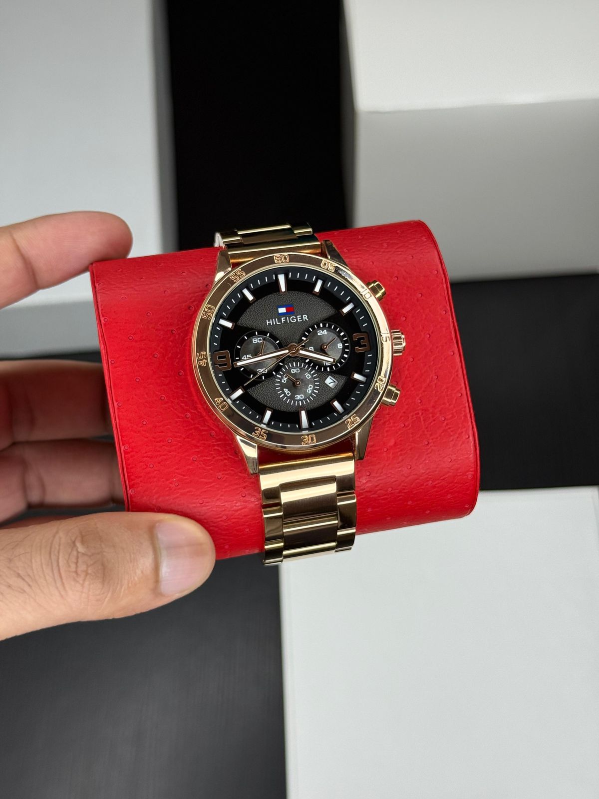 Tom.my Hilfiger Mason