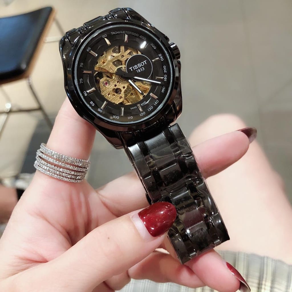 Tis.sot 1853 Couturier Automatic