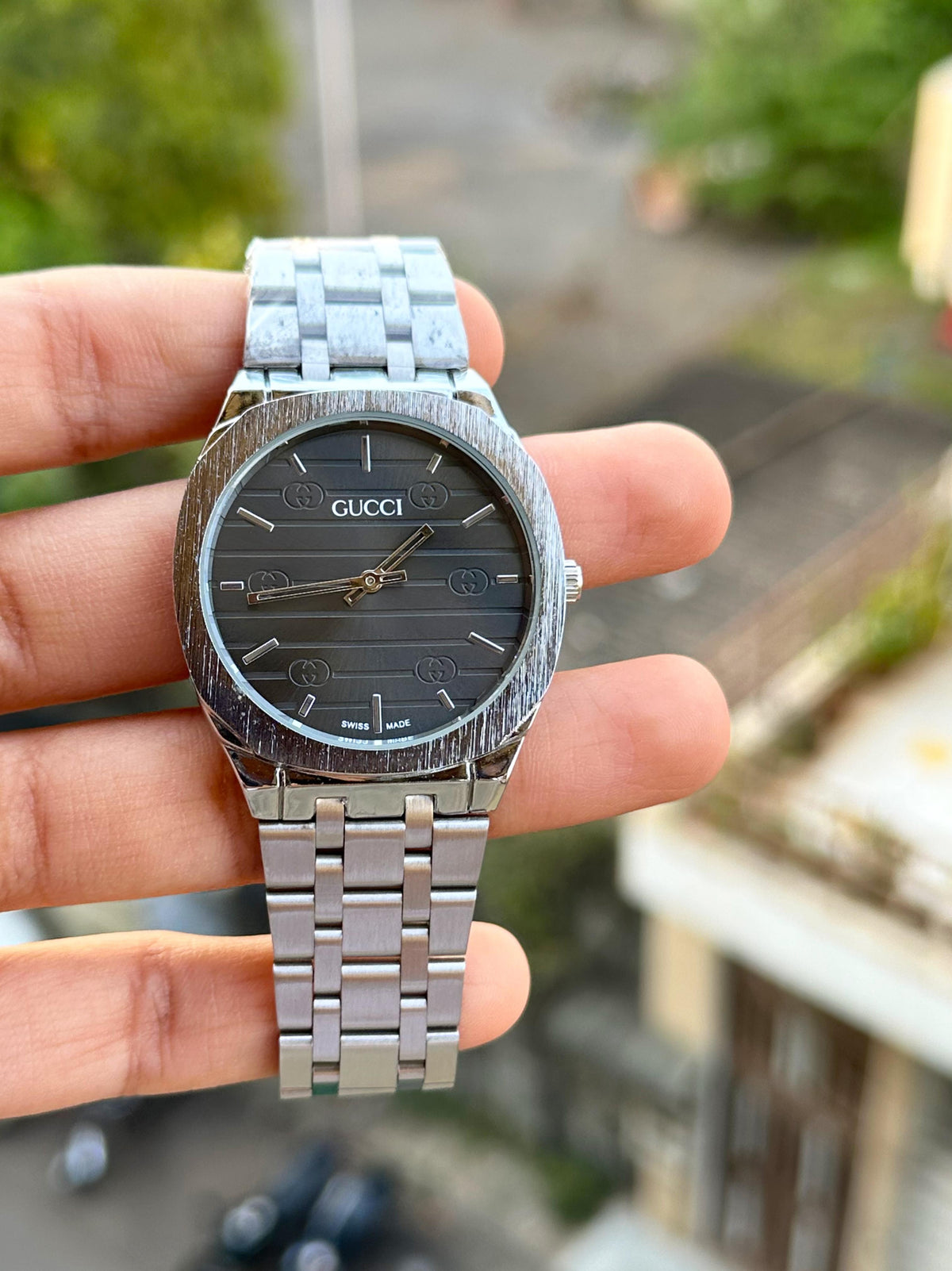 IT'S PREMIUM, GUCCI 25H PREMIUS