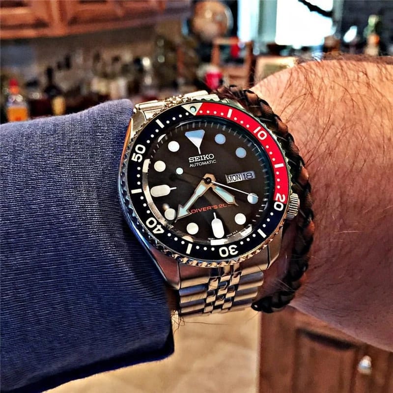 Sei.ko prospex Diver