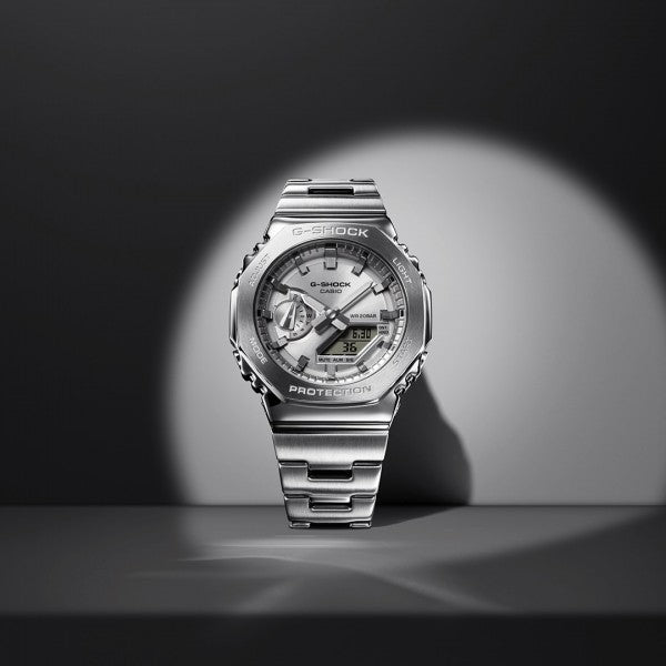 Ca.sio G shock Gm2100