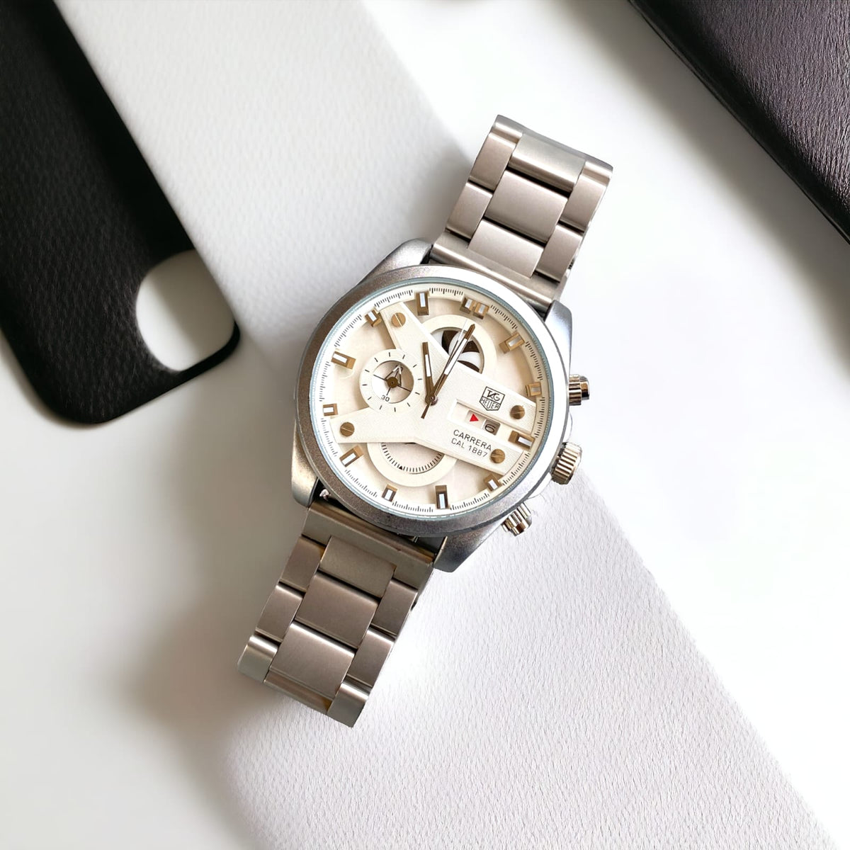 Tag_Heuer Carrera Cr7