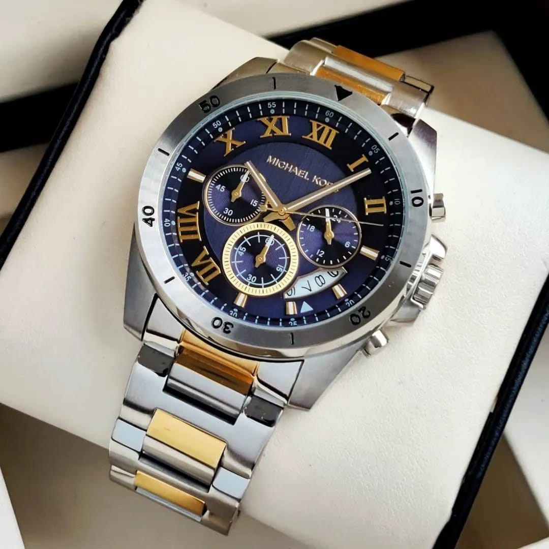 Mic.hael Kors Brecken Premium