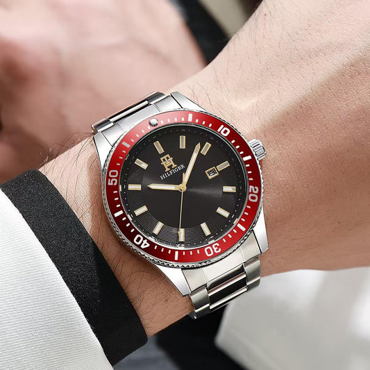 Tom.my Hilfiger TH85