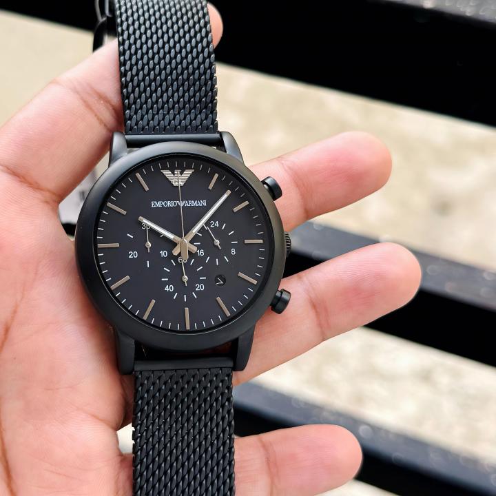 Em.porio Armani Ar1968 Japan