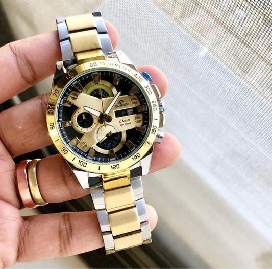 New Casio Edifice Efr-540D
